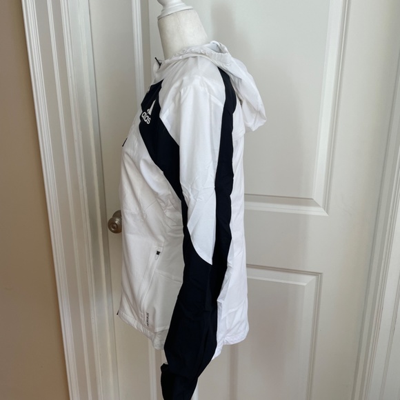 Women's Marathon Jacket from Adidas - Picture 5 of 8